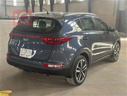 کیا سپۆرتاج